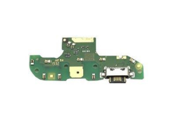 UI deska Motorola G8 Play + USB-C konektor + mikrofon, Originál