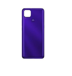 Zadní kryt Motorola G9 Power Violet / fialový, Originál