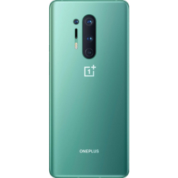 Zadní kryt OnePlus 8 Pro Green / zelený, Originál