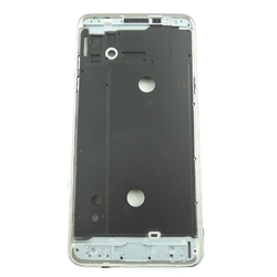 Přední kryt Samsung J710 Galaxy J7 Black / černý (Service Pack)