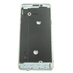 Přední kryt Samsung J710 Galaxy J7 Black / černý, Originál