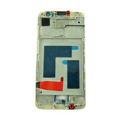 Přední kryt Huawei Nova Plus Gold / zlatý, Originál