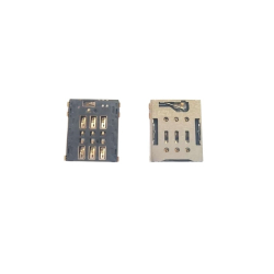 Čtečka SIM Sony Xperia XA1 G3121, G3123, G3125, Originál