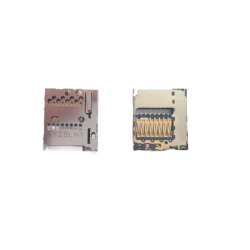 Čtečka microSD karty Sony Xperia Xperia XA Dual F3112, XA1 G3121, XA F3111, Originál