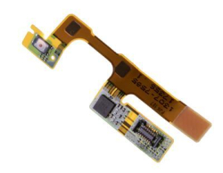 Flex kabel on/off Sony Xperia XZ1 Compact, G8441, Originál