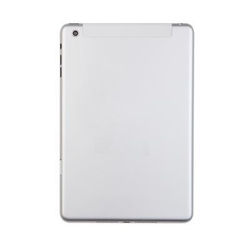 Zadní kryt Apple iPad mini 1 3G Silver / stříbrný