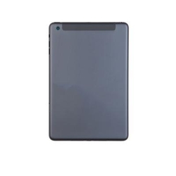 Zadní kryt Apple iPad mini 1 3G Space Grey / šedý