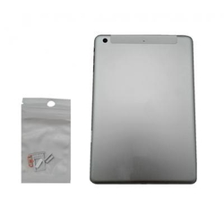 Zadní kryt Apple iPad mini 3 3G Silver / stříbrný