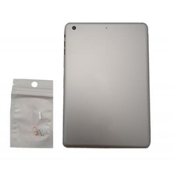 Zadní kryt Apple iPad mini 3 wifi Silver / stříbrný