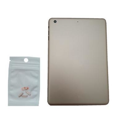 Zadní kryt Apple iPad mini 3 wifi Gold / zlatý, Originál