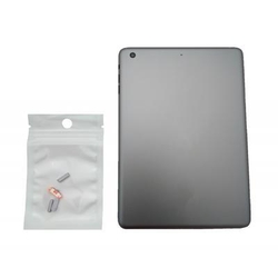Zadní kryt Apple iPad mini 3 wifi Space Grey / šedý
