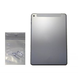 Zadní kryt Apple iPad mini 4 3G Silver / stříbrný