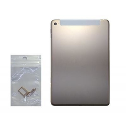 Zadní kryt Apple iPad mini 4 3G Gold / zlatý