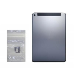 Zadní kryt Apple iPad mini 4 3G Space Grey / šedý