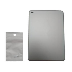 Zadní kryt Apple iPad mini 4 wifi Silver / stříbrný