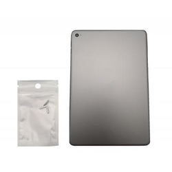 Zadní kryt Apple iPad mini 4 wifi Space Grey / šedý, Originál