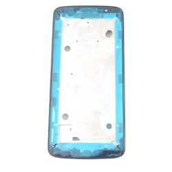 Přední kryt Motorola Moto G6 Blue / modrý, Originál