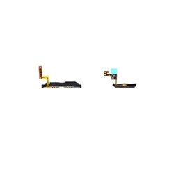 Flex kabel on/off + hlasitosti LG Q7 Plus, LMQ610 (Service Pack)