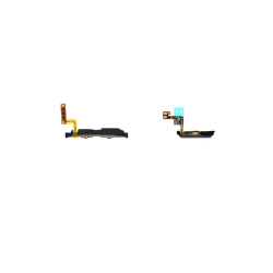 Flex kabel on/off + hlasitosti LG Q7 Plus, LMQ610, Originál