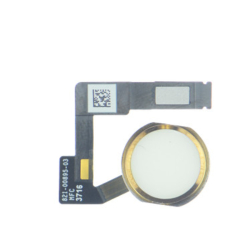 Flex kabel home Apple iPad Pro 12.9 2.generace Gold / zlatý, Originál