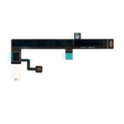 Flex kabel AV audio konektoru Apple iPad Pro 12.9 2 White / bílý, Originál