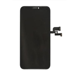 LCD Apple iPhone XS + dotyková deska Black / černá
