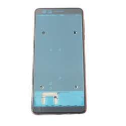 Přední kryt Nokia 3.1 Blue / modrý
