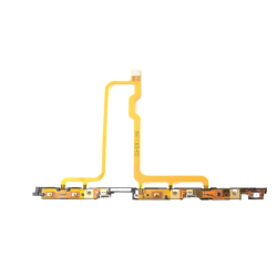 Flex kabel on/off + hlasitosti Sony Xperia 5 J8210, J8270, Dual J9210, J9260, Originál