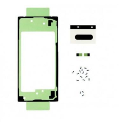 Samolepící oboustranná páska Samsung N970 Galaxy Note 10, Originál - SET