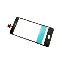 Dotyková deska myPhone City XL Black / černá, Originál