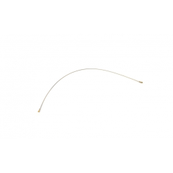 Koaxiální kabel Samsung A105 Galaxy A10 - 145.5mm, Originál