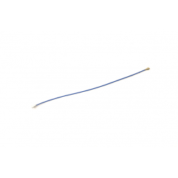 Koaxiální kabel Samsung A105 Galaxy A10 - 108.2mm, Originál