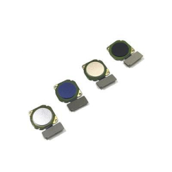 Flex kabel čtečky prstů Huawei P Smart Gold zlatý, Originál