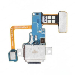 Flex kabel Samsung N960 Galaxy Note 9 + USB-C konektor + mikrofon, Originál