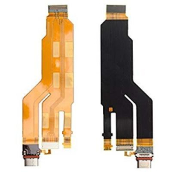 Flex kabel Sony Xperia XZ, F8331 + USB-C konektor, Originál