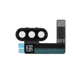 Flex kabel klávesnice Apple iPad Pro 12.9 3.generace Black / černý, Originál