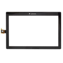 Dotyková deska Lenovo Tab 3 10 Plus, TB-X103 Black / černá, Originál