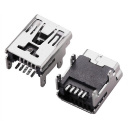 MiniUSB konektor - 5pin, Originál
