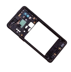 Střední kryt Samsung G715 Galaxy Xcover Pro (Service Pack)