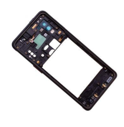 Střední kryt Samsung G715 Galaxy Xcover Pro, Originál