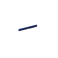 Krytka hlasitosti Samsung A705 Galaxy A70 Blue / modrá, Originál