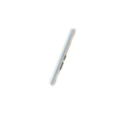 Krytka hlasitosti Samsung A705 Galaxy A70 White / bílá, Originál