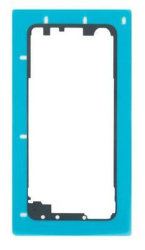 Samolepící oboustranná páska Huawei Nova 5T pro zadní kryt, Originál