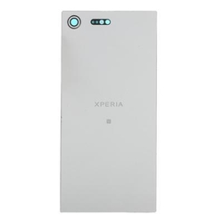 Zadní kryt Sony Xperia XZ Premium, G8142 Silver , stříbrný