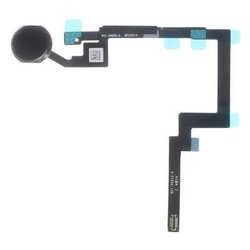 Flex kabel home button Apple iPad mini 3 Black / černý