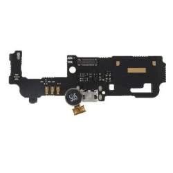 UI deska Vodafone Smart Ultra 6 FV-995N + microUSB konektor + mikrofon, Originál