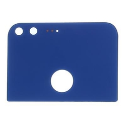Zadní kryt kamery Google Pixel XL Blue , modrý, Originál