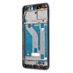 Přední kryt Huawei Honor 8 Lite, P9 Lite 2017 Blue , modrý, Originál