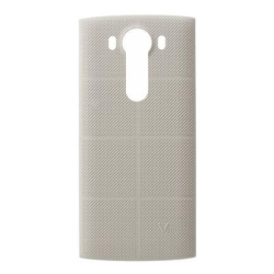 Zadní kryt LG V10, H960A Grey , šedý, Originál