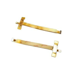 Flex kabel Lenovo K6 + mikrofon, Originál